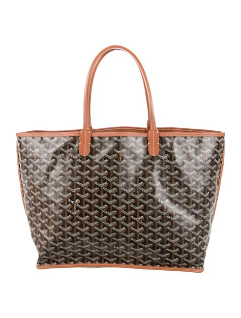 goyard bag small